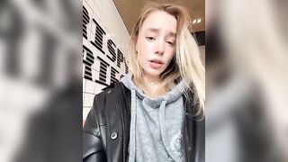 sssativa_more - My Stripchat Stream shower striptease-young romantic small-tits-white shower