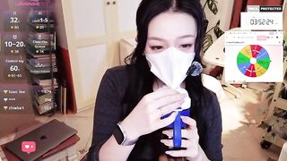 nayomi_34f - My Stripchat Stream big-ass-young upskirt luxurious-privates-best dildo-or-vibrator-young big-ass-young