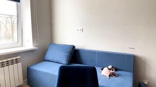 AgataAites - My Stripchat Stream blondes-teens latex massage big-tits-teens gym-babe