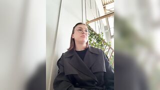 RinaCat - My Stripchat Stream piercings-young big-ass-young brunettes petite fingering-white