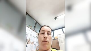 bichota85 - My Stripchat Stream recordable-privates-milfs big-ass-milfs topless-white trimmed smoking