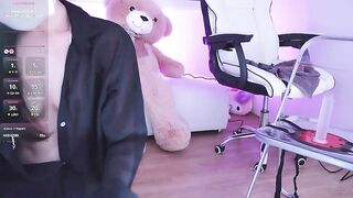 sexyjoy95 - My Stripchat Stream asian role-play topless-asian masturbation humiliation