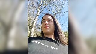 LydiaMaus96 - My Stripchat Stream twerk-young topless blowjob medium medium