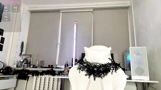 KizzieSherbert - My Stripchat Stream cheapest-privates-asian topless striptease cock-rating heels