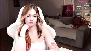 Frau_Lina - My Stripchat Stream fingering-young german best fingering big-tits-blondes