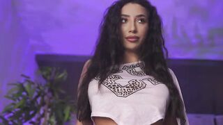 GinaValentinna - My Stripchat Stream erotic-dance student handjob topless-young recordable-privates-young