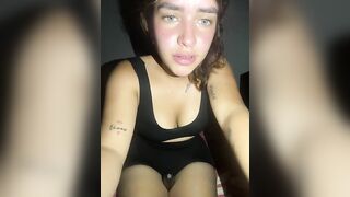 Lindibran - My Stripchat Stream dildo-or-vibrator-teens cheap-privates brunettes hairy-armpits spanking