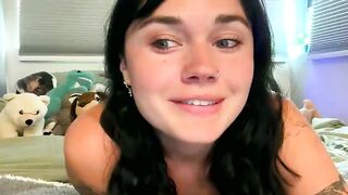 queencassidyy - New Live Chaturbate asmr curves tattooed longnipples