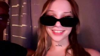 lsdprincess - New Live Chaturbate hypno spoilme Recorded performance bimbo