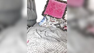 VickyPonce - My Stripchat Stream curvy masturbation fisting-young fingering-latin anal-fisting