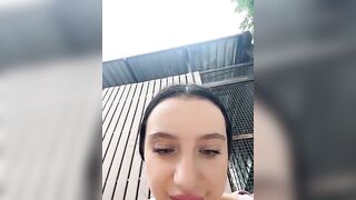 MiaTee - My Stripchat Stream deluxe-cam2cam camel-toe upskirt flashing fingering-white