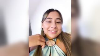 MelodyRey__ - My Stripchat Stream shaven foot-fetish cam2cam striptease-teens anal-fingering