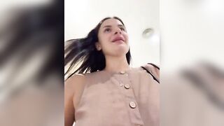 MiraReach - My Stripchat Stream russian sex-toys smoking latex twerk-mixed
