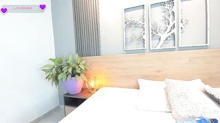 Valery_Evaans - My Stripchat Stream spanish-speaking twerk-latin deepthroat student foot-fetish