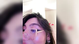 Your_Enyel - My Stripchat Stream big-tits-deepthroat latin-foot-fetish black-hair-teens cheap-privates-teens dildo-or-vibrator