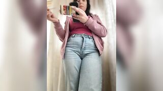 Almmaxxxx - My Stripchat Stream striptease-white 69-position dirty-talk big-tits-brunettes striptease