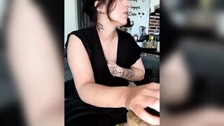 AmberLayla - My Stripchat Stream piercings-white deluxe-cam2cam medium doggy-style tattoos
