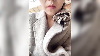 kara-tt - My Stripchat Stream mobile-young middle-priced-privates-young asian-handjob blowjob chinese