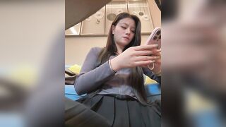 Asia-GoodLuck - My Stripchat Stream flashing blowjob-ahegao orgasm sex-toys student