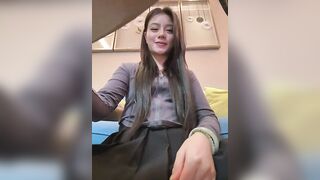 Asia-GoodLuck - My Stripchat Stream flashing blowjob-ahegao orgasm sex-toys student
