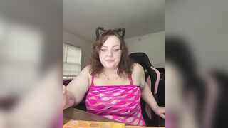 BambiKitty - My Stripchat Stream squirt k-pop cock-rating double-penetration big-ass
