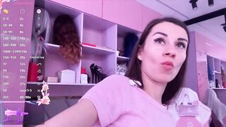 Crystallana - My Stripchat Stream doggy-style asmr cowgirl dildo-or-vibrator twerk-milfs