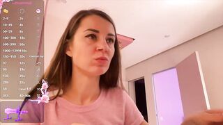 Crystallana - My Stripchat Stream doggy-style asmr cowgirl dildo-or-vibrator twerk-milfs