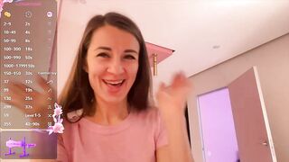 Crystallana - My Stripchat Stream doggy-style asmr cowgirl dildo-or-vibrator twerk-milfs