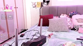 princiana - My Stripchat Stream mixed fingering-young middle-priced-privates-best middle-priced-privates hd