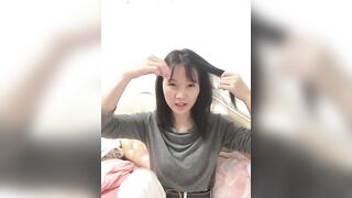 Mile-m - My Stripchat Stream asian-jerk-off-instruction nylon topless-asian luxurious-privates best