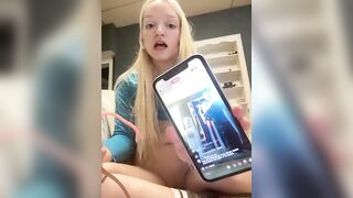 lexuslover687 - My Stripchat Stream striptease-teens outdoor blondes-teens foot-fetish american