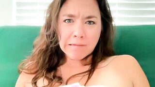 bendlikebecks - New Live Chaturbate analplay creamy whore singlemom