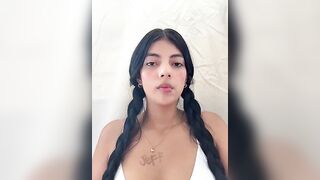 Baby_Niels - My Stripchat Stream small-tits-teens brunettes-teens petite petite-teens office