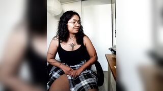 therealsun8 - My Stripchat Stream hairy-armpits handjob mobile small-audience mobile-young