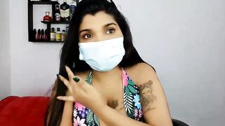 Baby_asha - My Stripchat Stream sex-toys best nipple-toys sex-toys petite-asian