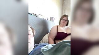 CurvyPaar2 - My Stripchat Stream big-tits-white german brunettes-blowjob big-tits-anal big-ass-white