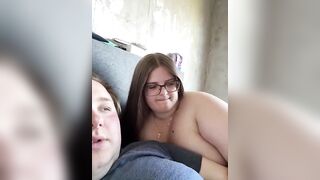CurvyPaar2 - My Stripchat Stream
