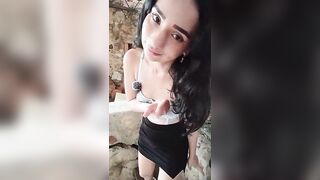 sweet_outdoor_charm - My Stripchat Stream topless latin pov cuckold-creampie gape