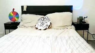 scarletterose_504259 - New Live Chaturbate master cameltoe Virtual recording athletic