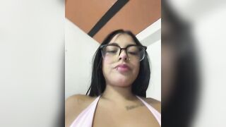 Dulce-diosa - My Stripchat Stream big-tits-blowjob fingering-latin petite-latin hd recordable-privates