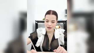 SMELLSEX - My Stripchat Stream dildo-or-vibrator-deepthroat facesitting fingering mistresses blowjob