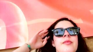 frenchava - New Live Chaturbate facefuck Live stream recording Live stream recording pansexual