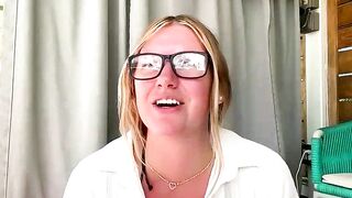 allyanalangel - New Live Chaturbate pinkhair supermodel houseparty sexy