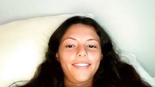 greasybangs - New Live Chaturbate tail satin greatass makemecum