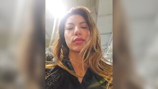 Karen_San_Miguel - My Stripchat Stream dirty-talk yoga-young jerk-off-instruction big-tits-doggy-style orgasm