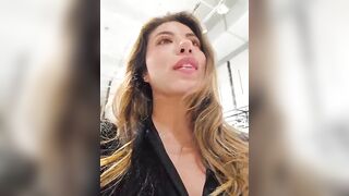 Karen_San_Miguel - My Stripchat Stream dirty-talk yoga-young jerk-off-instruction big-tits-doggy-style orgasm