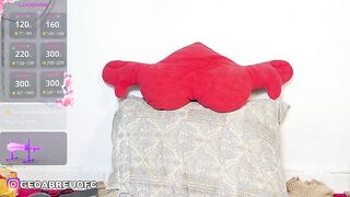 Geozinhaa - My Stripchat Stream big-ass-young anal-doggy-style moderately-priced-cam2cam middle-priced-privates anal-doggy-style