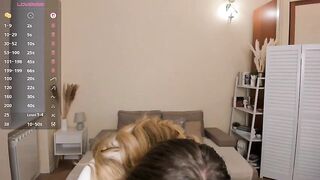 JoanBaggott - My Stripchat Stream mistresses jerk-off-instruction humiliation petite-white petite