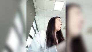 eveangelll - My Stripchat Stream middle-priced-privates dildo-or-vibrator-anal sex-toys fingering outdoor