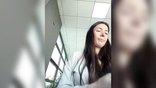 eveangelll - My Stripchat Stream middle-priced-privates dildo-or-vibrator-anal sex-toys fingering outdoor